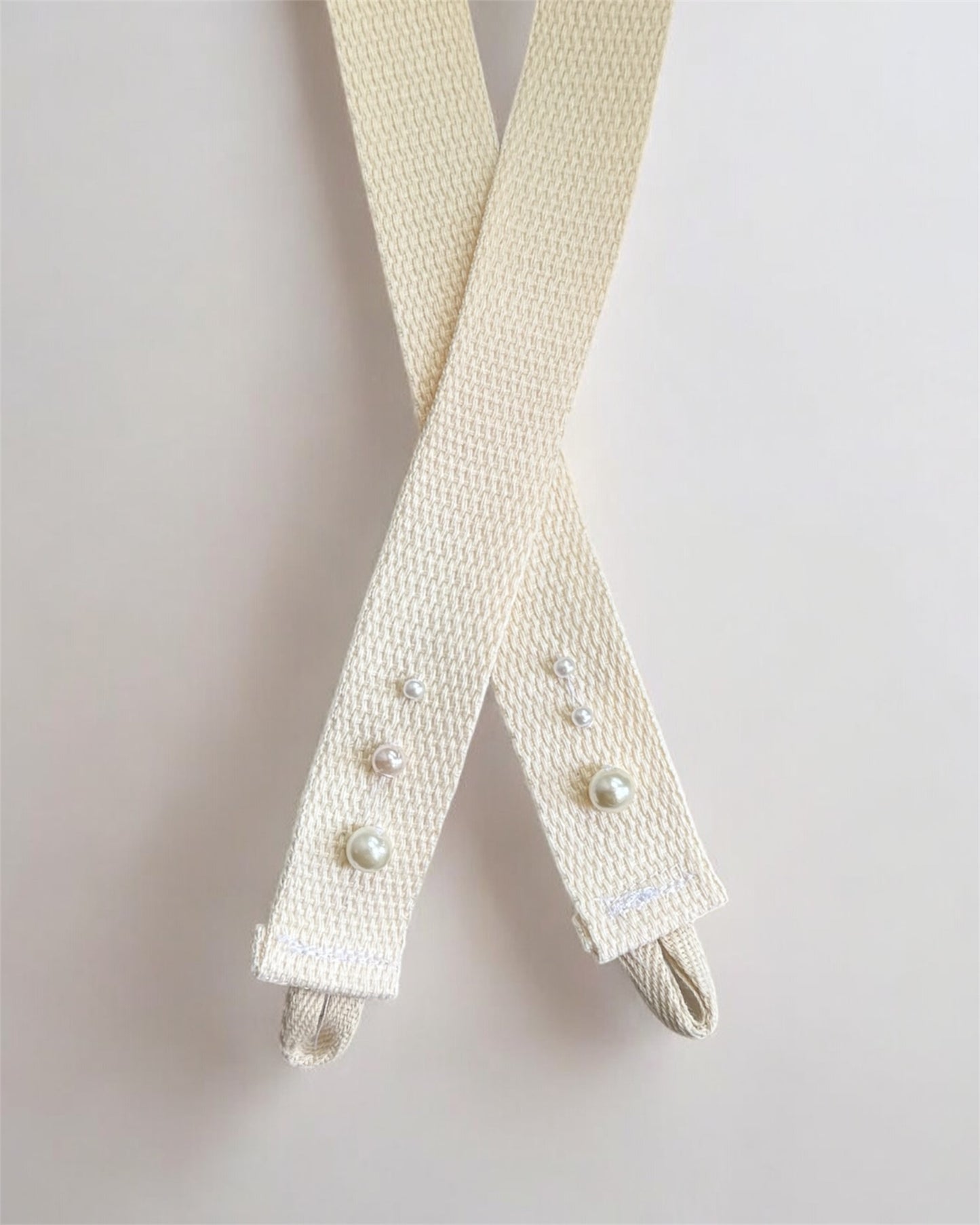 Matching Crossbody Lanyard for Laurèn Tote Bags