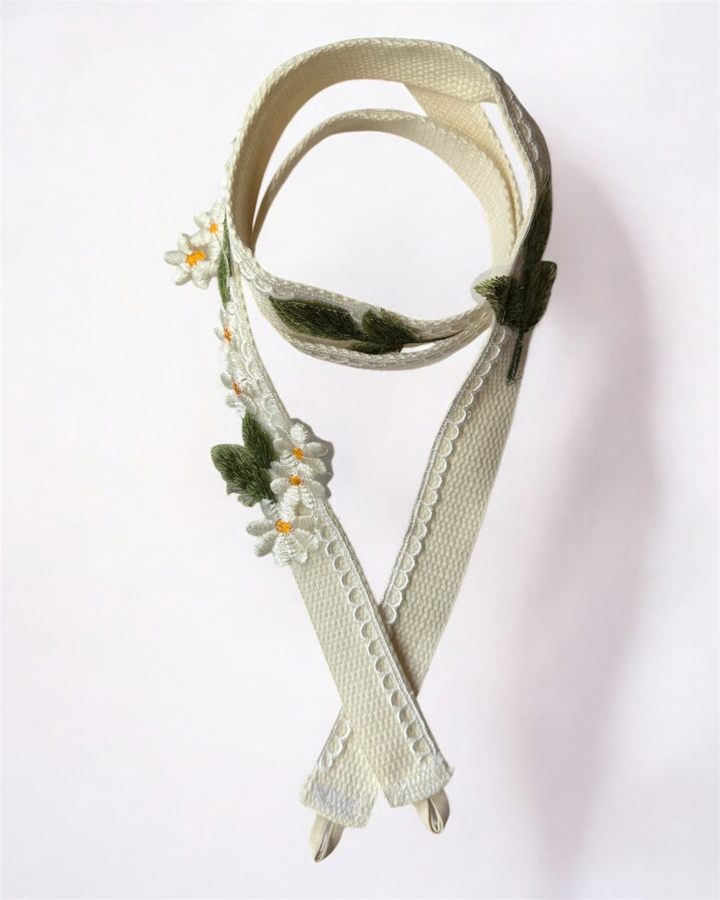 Matching Crossbody Lanyard for Laurèn Tote Bags