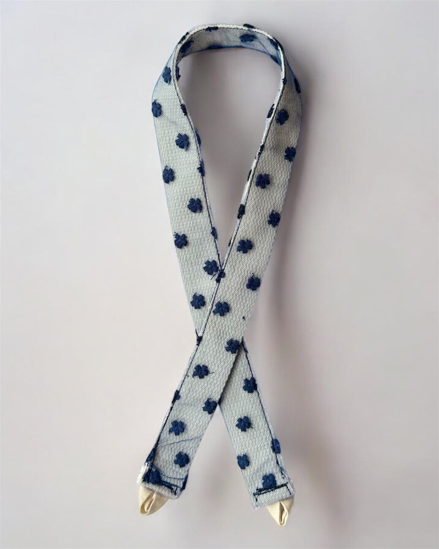 Matching Shoulder Lanyard for Laurèn Tote Bags