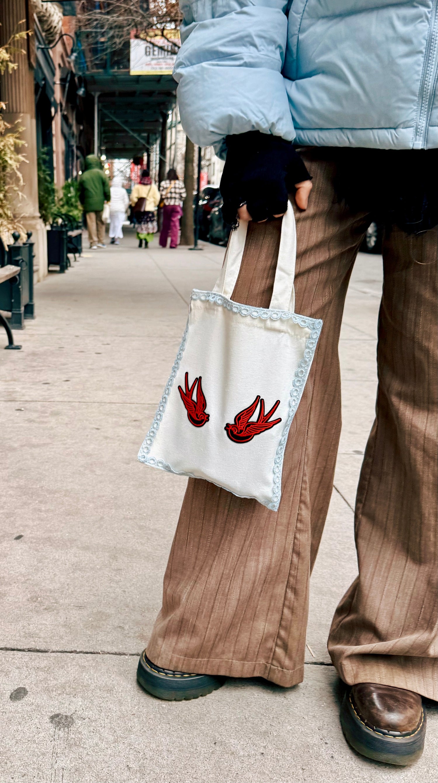 Hors Série Limited-Edition Bags