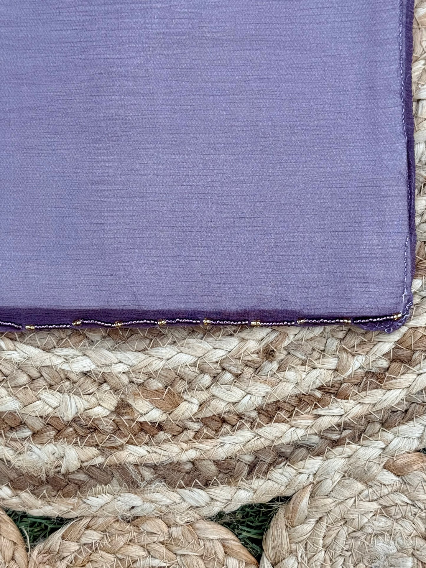 Golden Hour Mini Tote Bag