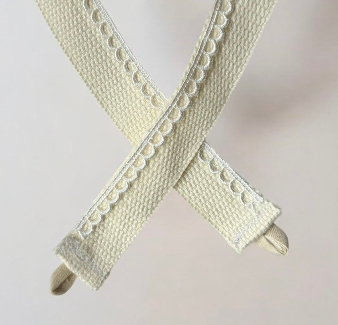 Matching Crossbody Lanyard for Laurèn Tote Bags