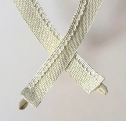 Matching Crossbody Lanyard for Laurèn Tote Bags
