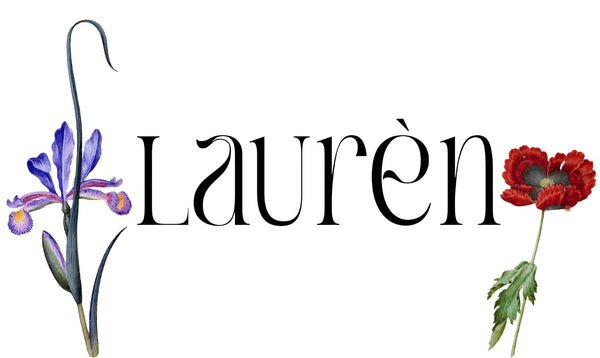Laurèn