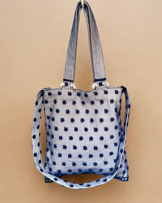 Capucine Mini Tote Bag